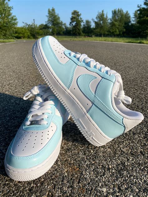 blaue ‘ Nike Air 